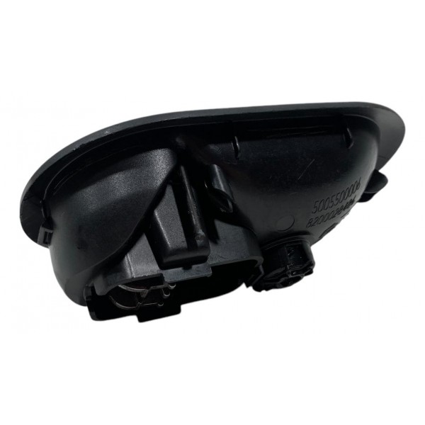 Maçaneta Interna Direita Renault Megane 2009 Original Foto
