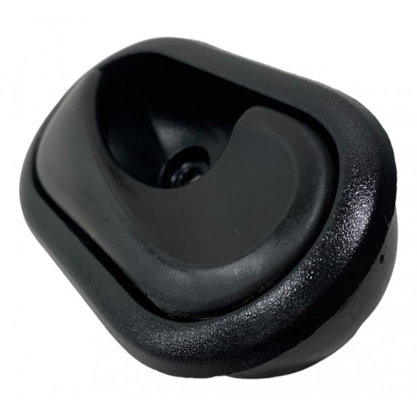 Maçaneta Interna Direita Renault Sandero Logan 2012 Original Foto