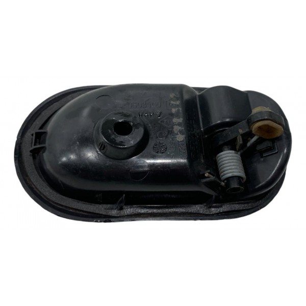 Maçaneta Interna Direita Renault Sandero Logan 2012 Original Foto