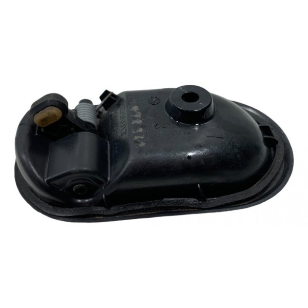 Maçaneta Interna Direita Renault Sandero Logan 2012 Original Foto