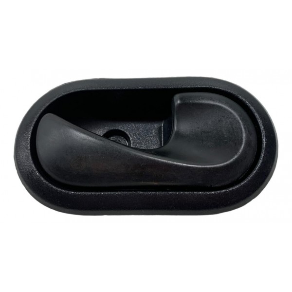 Maçaneta Interna Direita Renault Sandero Logan 2012 Original Foto