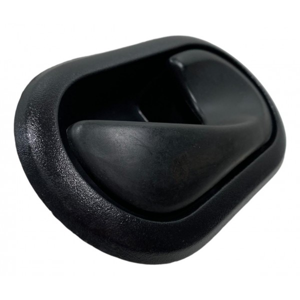 Maçaneta Interna Direita Renault Sandero Logan 2012 Original Foto