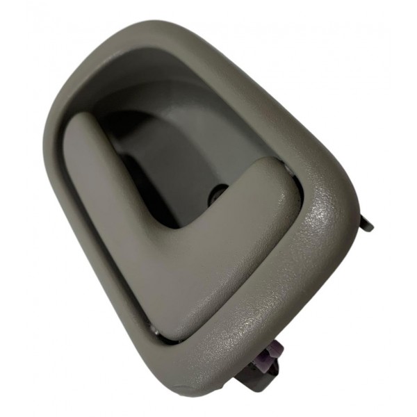 Maçaneta Interna Traseira Direita Toyota Corolla 1999 Original Foto