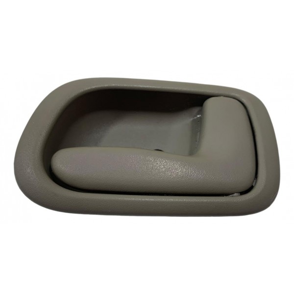 Maçaneta Interna Traseira Direita Toyota Corolla 1999 Original Foto