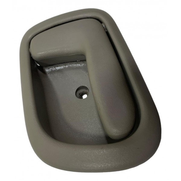 Maçaneta Interna Traseira Direita Toyota Corolla 1999 Original Foto