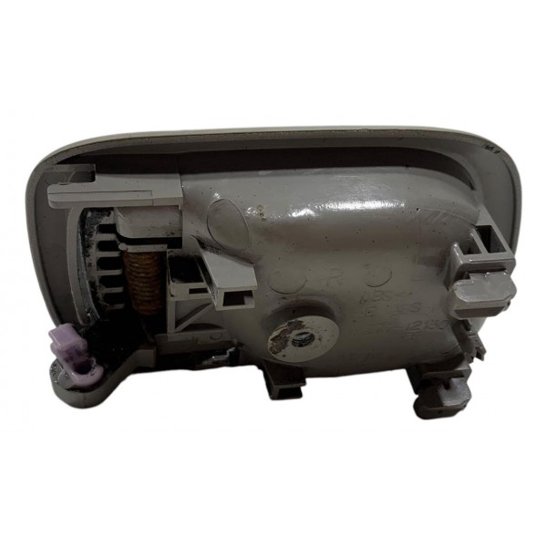 Maçaneta Interna Traseira Direita Toyota Corolla 1999 Original Foto