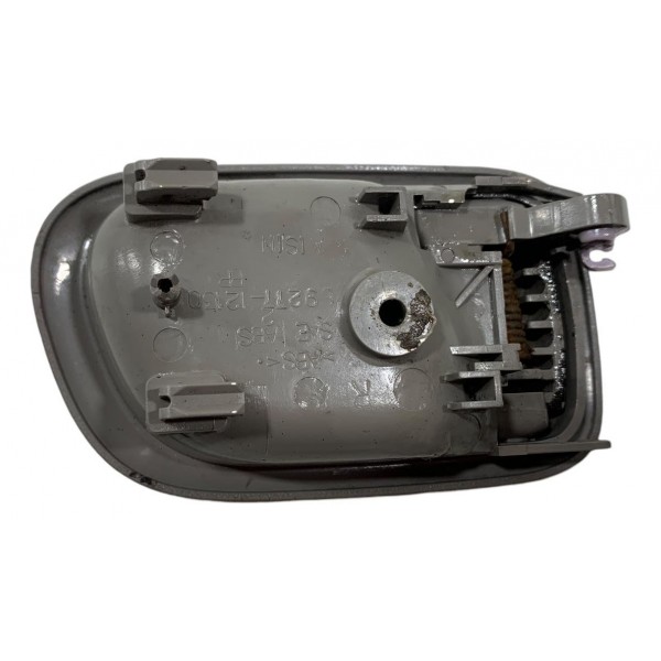 Maçaneta Interna Traseira Direita Toyota Corolla 1999 Original Foto