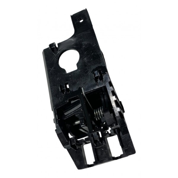 Maçaneta Interna Direita Kia Sportage 2005/2012 Original Foto