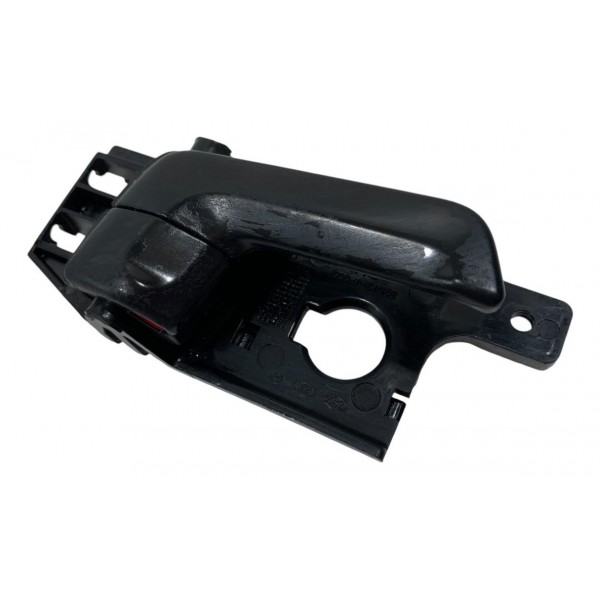 Maçaneta Interna Direita Kia Sportage 2005/2012 Original Foto