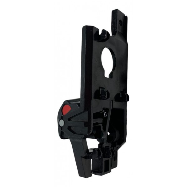 Maçaneta Interna Direita Kia Sportage 2005/2012 Original Foto