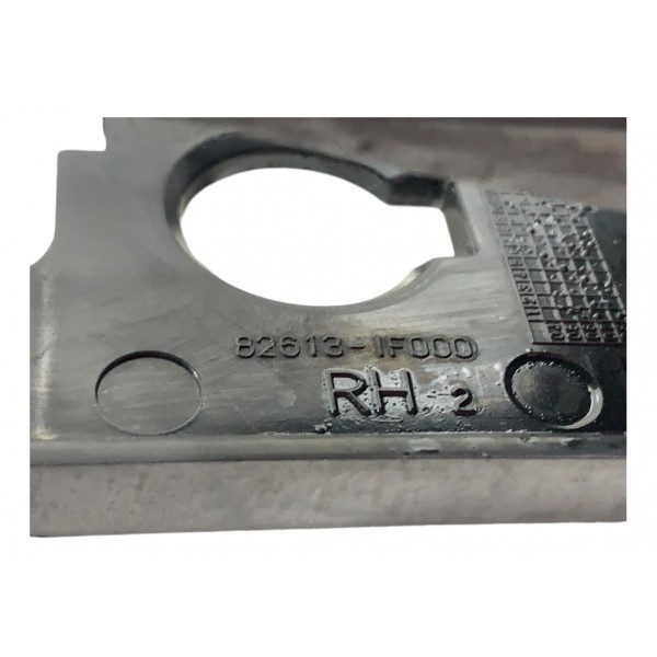 Maçaneta Interna Direita Kia Sportage 2005/2012 Original Foto