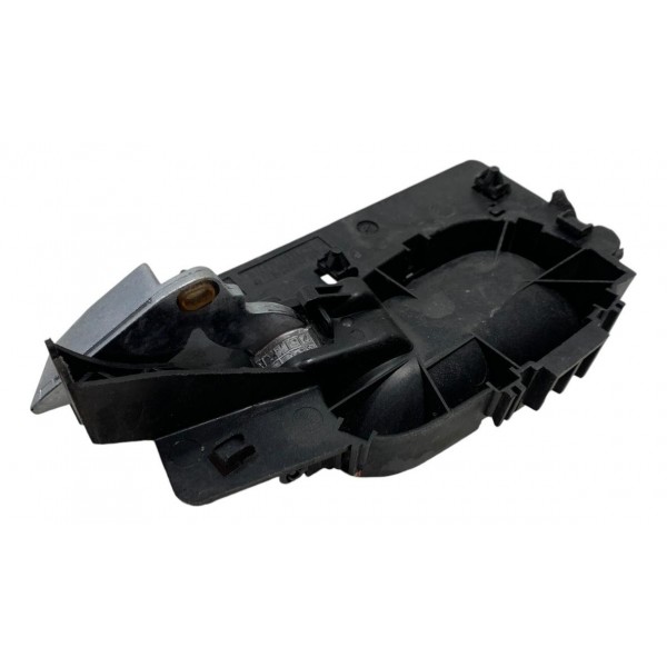 Maçaneta Int. Dianteira Esquerda Peugeot 307 2011 Original Foto