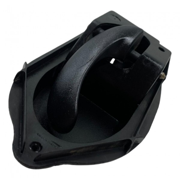 Maçaneta Interna Esquerda Ford Ka 2000 Original Foto