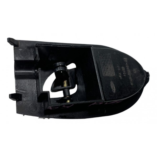 Maçaneta Interna Esquerda Ford Ka 2000 Original Foto