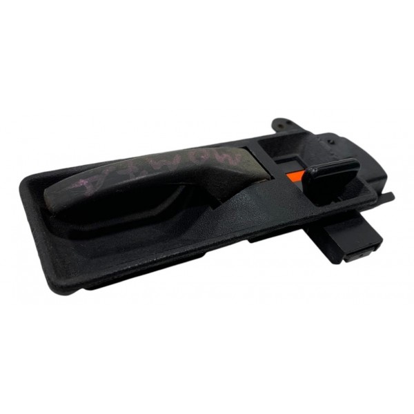 Maçaneta Interna Esquerda Chevrolet Monza 1992 Original Foto