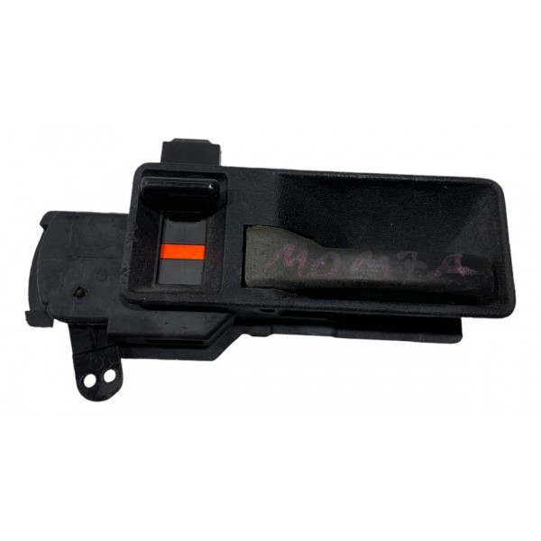 Maçaneta Interna Esquerda Chevrolet Monza 1992 Original Foto