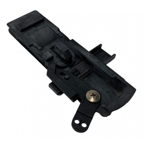 Maçaneta Interna Esquerda Chevrolet Monza 1992 Original Foto