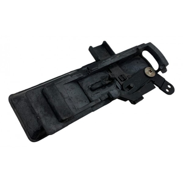 Maçaneta Interna Esquerda Chevrolet Monza 1992 Original Foto