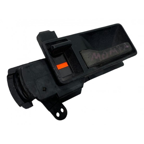 Maçaneta Interna Esquerda Chevrolet Monza 1992 Original Foto