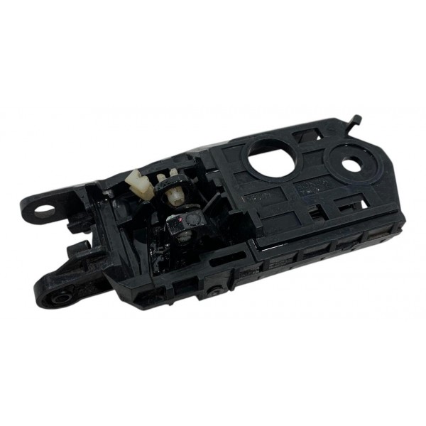 Maçaneta Interna Direita Honda City 2012 Original Foto