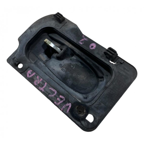 Maçaneta Interna Dianteira Esquerda Chevrolet Vectra 2002 Original Foto