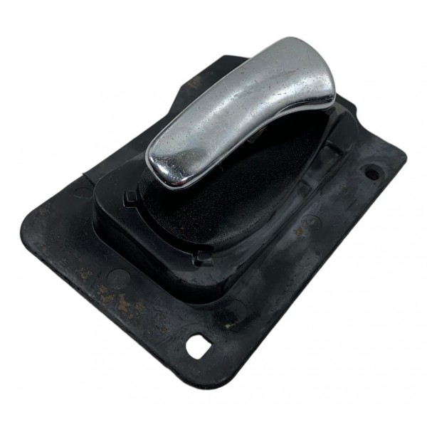 Maçaneta Interna Dianteira Esquerda Chevrolet Vectra 2002 Original Foto