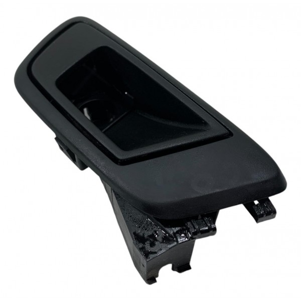 Maçaneta Interna Traseira Direita Ford Ecosport 2013/2017 Original Foto