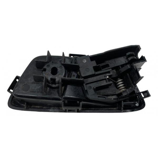 Maçaneta Interna Traseira Direita Ford Ecosport 2013/2017 Original Foto