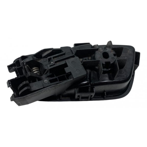 Maçaneta Interna Traseira Direita Ford Ecosport 2013/2017 Original Foto