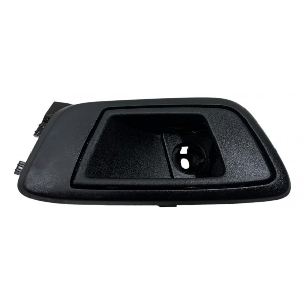 Maçaneta Interna Traseira Direita Ford Ecosport 2013/2017 Original Foto