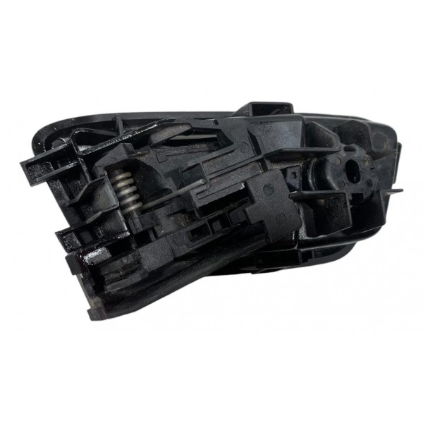 Maçaneta Interna Traseira Direita Ford Ecosport 2013/2017 Original Foto