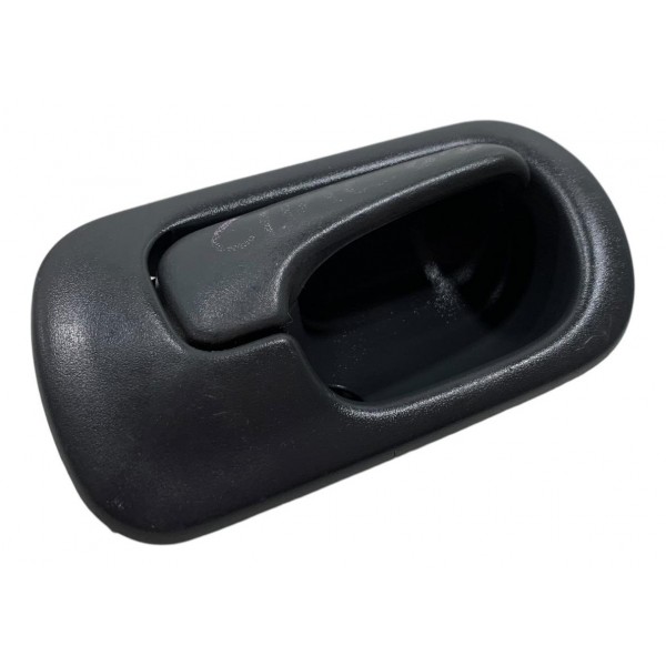 Maçaneta Interna Direita Honda Civic 1999 Original Foto