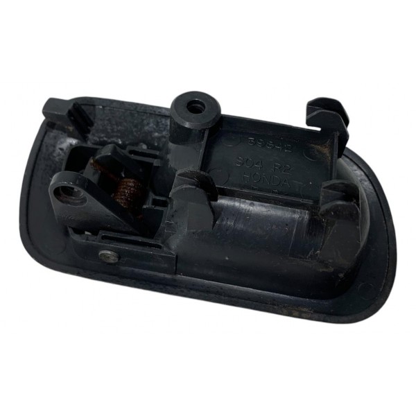 Maçaneta Interna Direita Honda Civic 1999 Original Foto