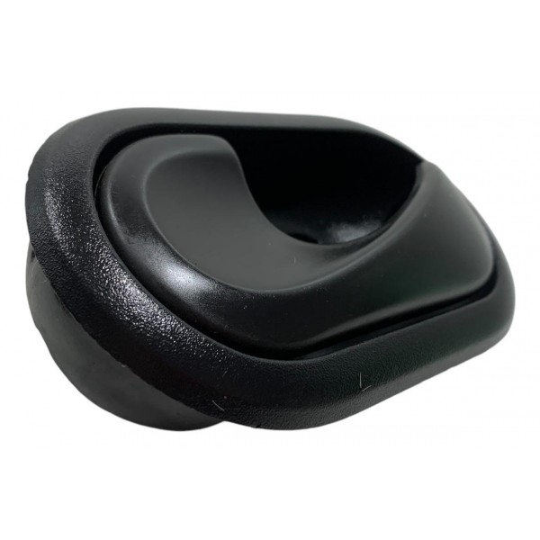 Maçaneta Interna Esquerda Renault Sandero Logan 2007/2013 Original Foto