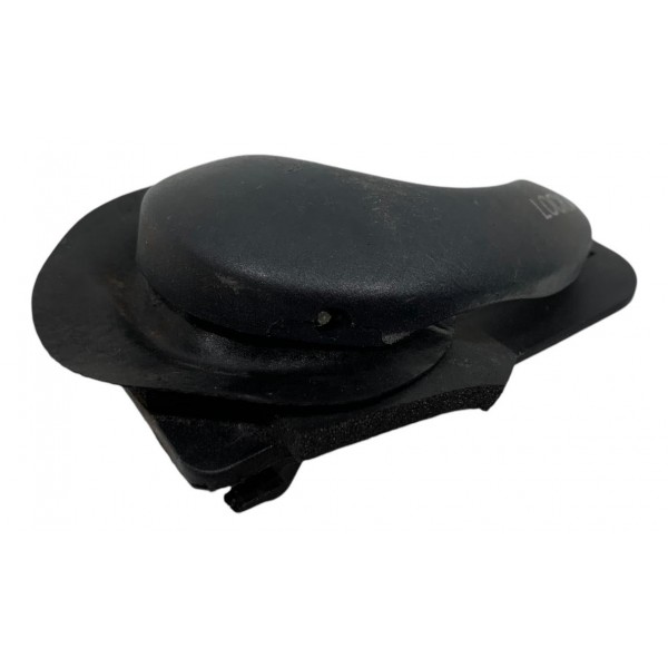 Maçaneta Interna Traseira Esquerda Fiat Palio 1997/2005 Original Foto