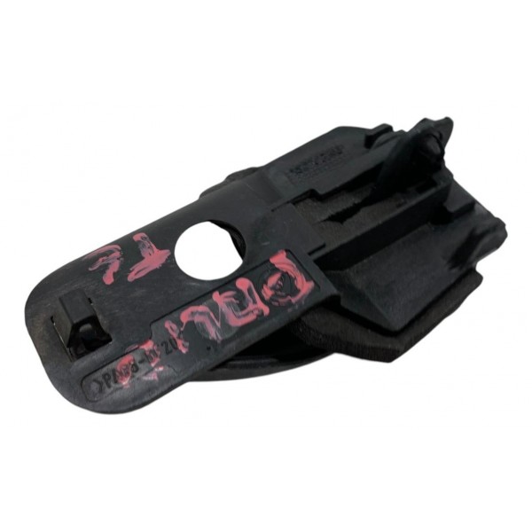 Maçaneta Interna Traseira Esquerda Fiat Palio 1997/2005 Original Foto