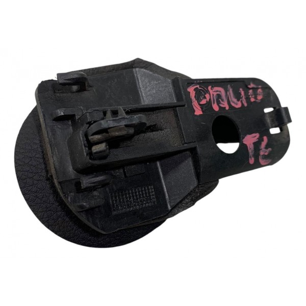 Maçaneta Interna Traseira Esquerda Fiat Palio 1997/2005 Original Foto