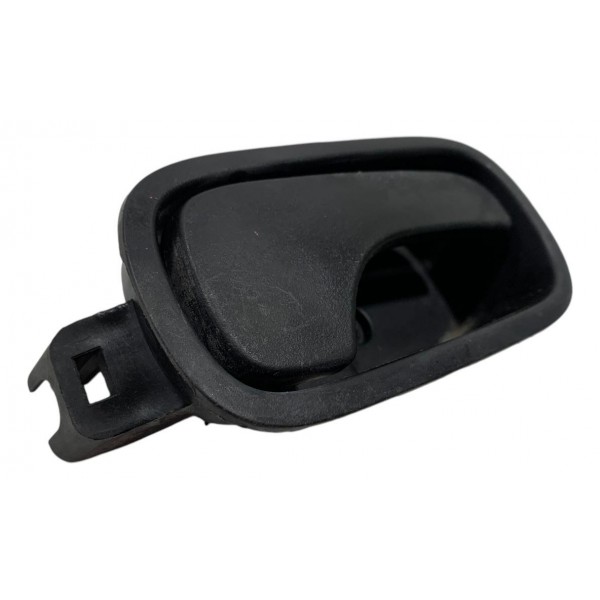 Maçaneta Interna Dianteira Direita Fiat Uno Vivace 2014 Original Foto