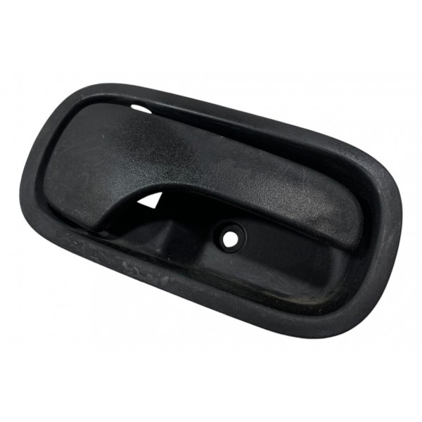 Maçaneta Interna Dianteira Direita Fiat Uno Vivace 2014 Original Foto