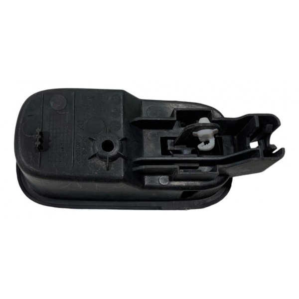 Maçaneta Interna Dianteira Direita Fiat Uno Vivace 2014 Original Foto