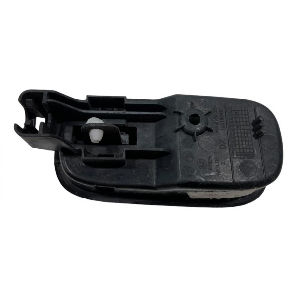 Maçaneta Interna Dianteira Direita Fiat Uno Vivace 2014 Original Foto