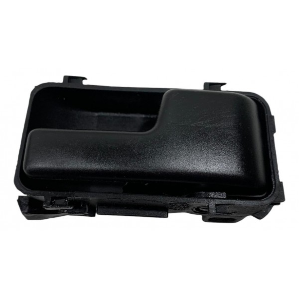 Maçaneta Interna Direita Fiat Uno 1996/2012 Original Foto