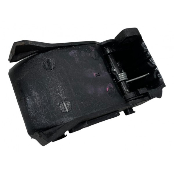 Maçaneta Interna Direita Fiat Uno 1996/2012 Original Foto