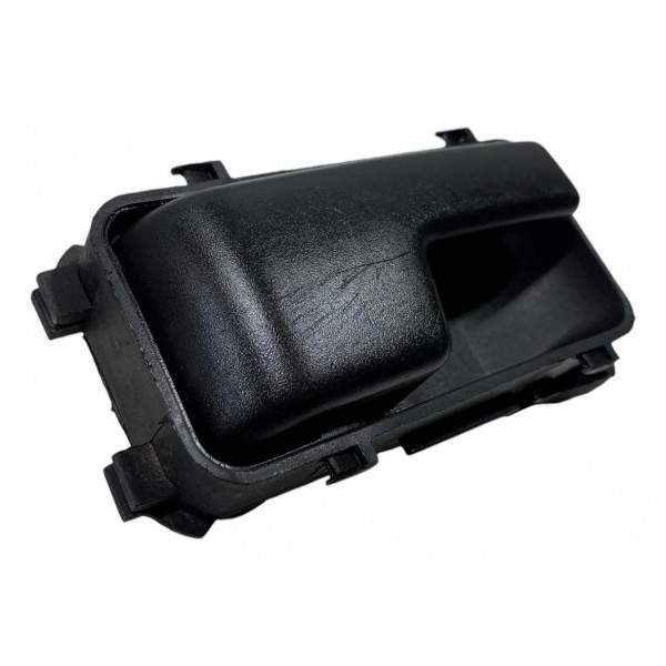 Maçaneta Interna Direita Fiat Uno 1996/2012 Original Foto