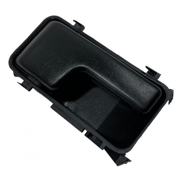 Maçaneta Interna Direita Fiat Uno 1996/2012 Original Foto