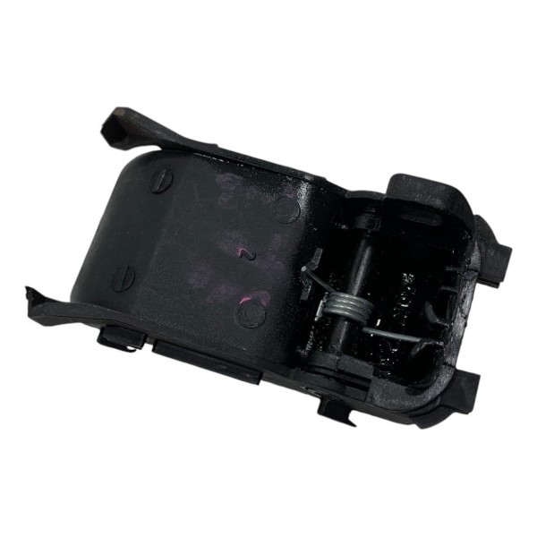 Maçaneta Interna Direita Fiat Uno 1996/12 Original Foto