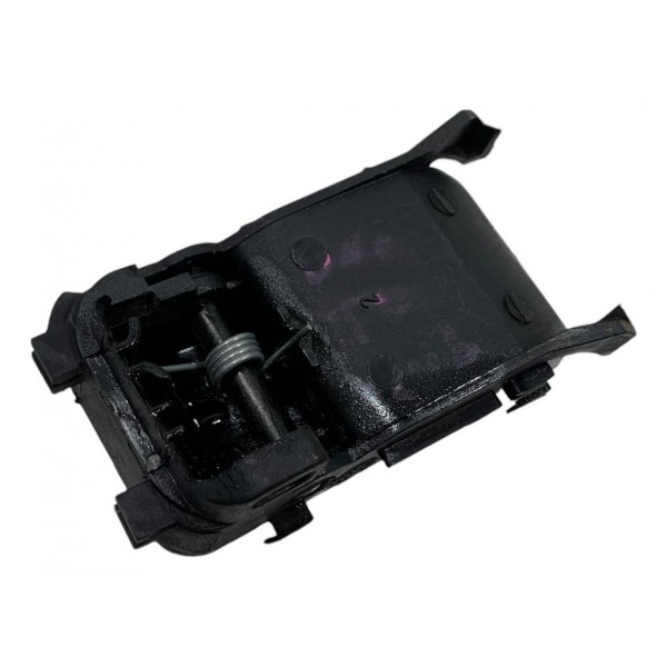 Maçaneta Interna Direita Fiat Uno 1996/12 Original Foto