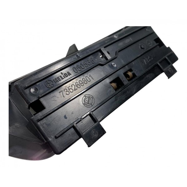 Cinzeiro Porta Objetos Painel Fiat Stilo  2008