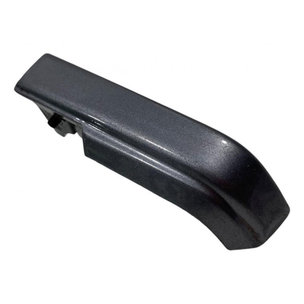 Maçaneta Interna Dianteira Esquerda Chevrole Montana 2012 Original Foto