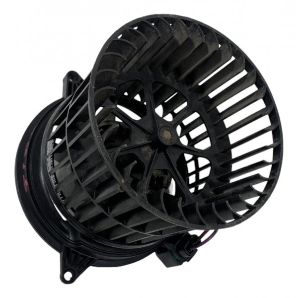 Motor Ventilador Ar Forçado Ford  Fiesta 2008